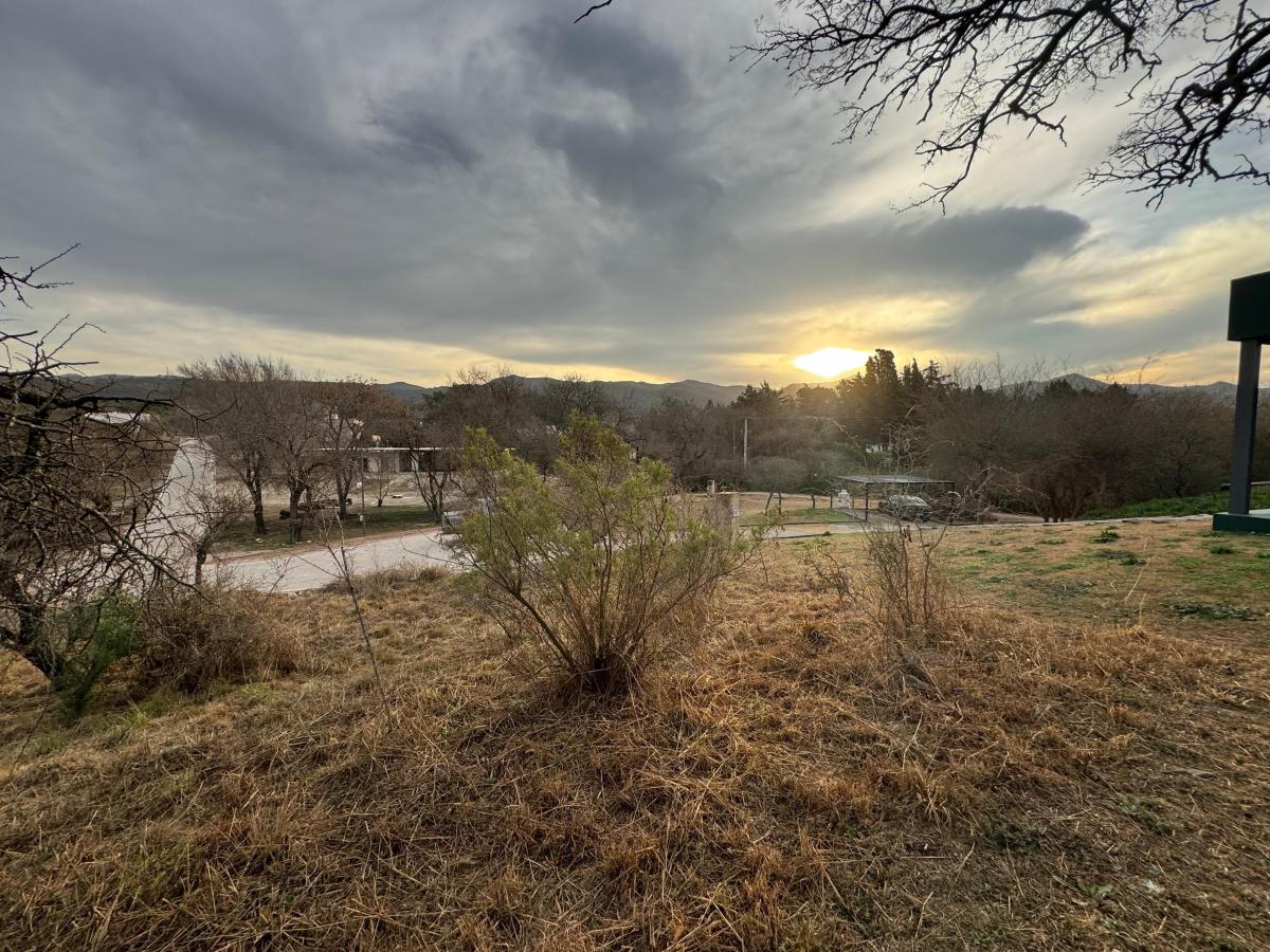 LOTE EN POTRERILLO DE LARRETA-ALTA GRACIA