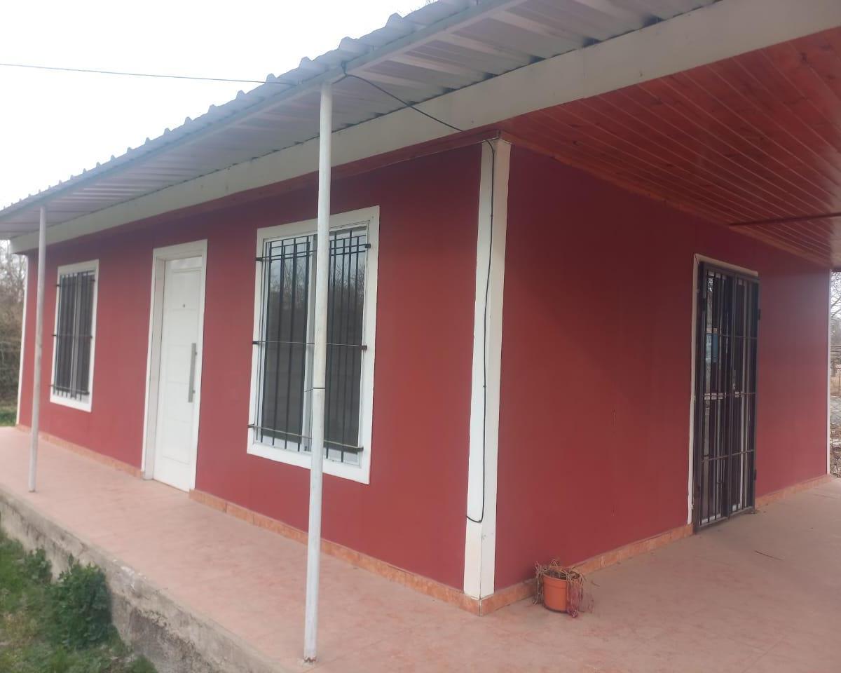 Local Comercial + Casa Sobre Ruta 5 Anisacate 3