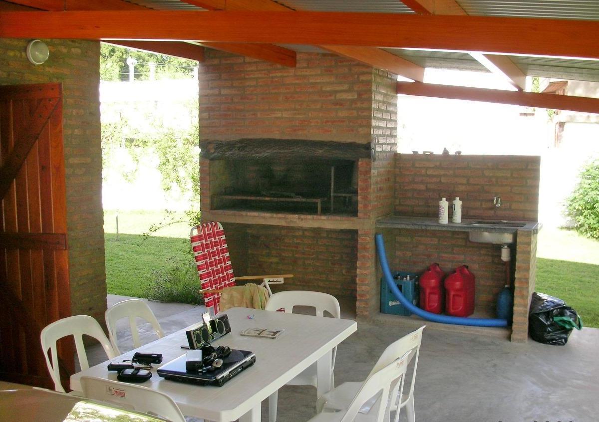 Foto de Casa sobre el Río-Los Aromos-Córdoba, imagen 4