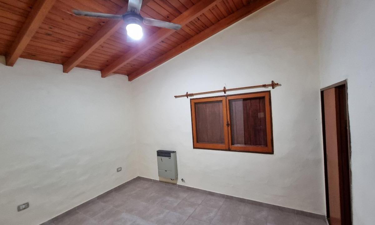 Casa Sobre El Río - Los Aromos - Córdoba 5
