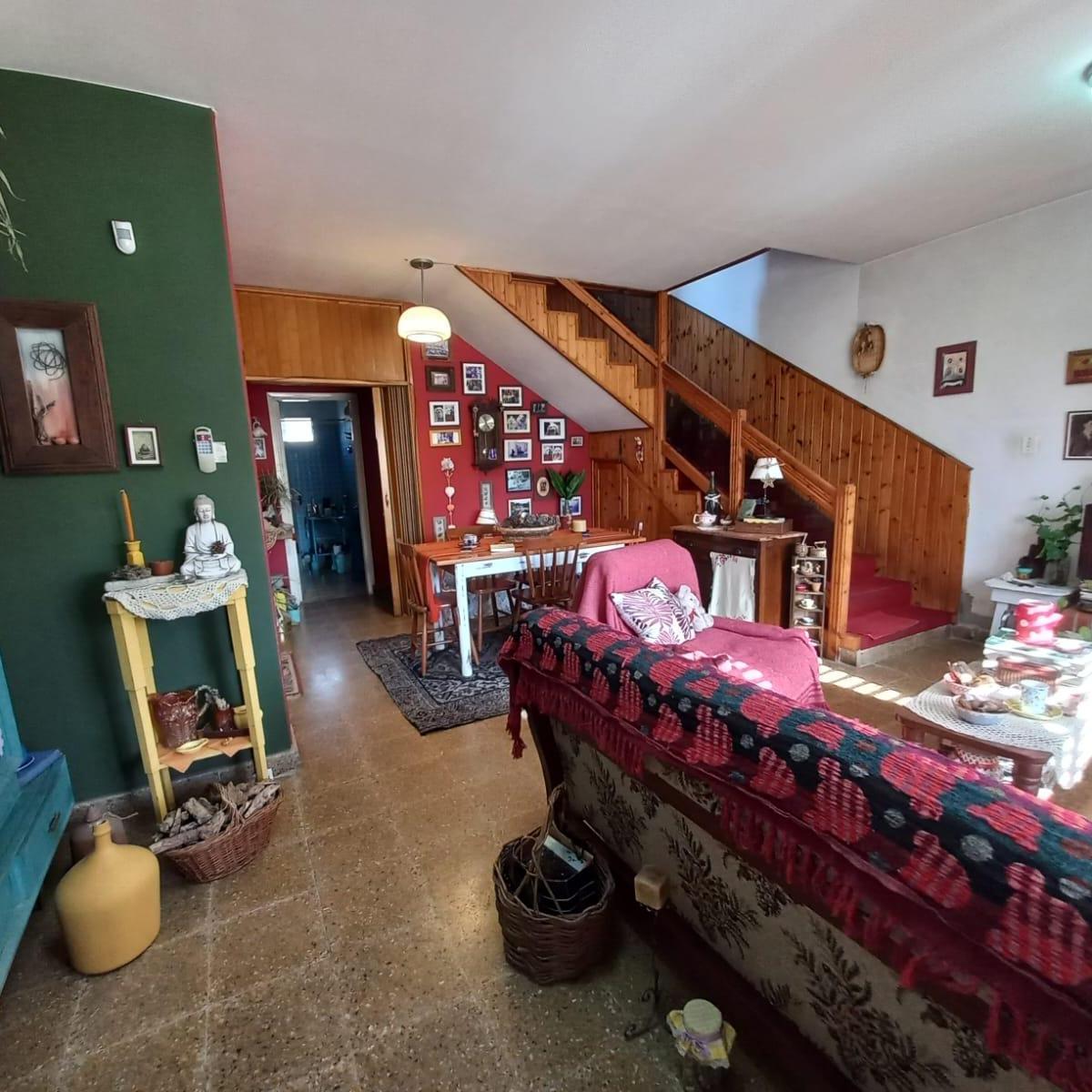Importante Casa a m del Sierras Hotel Calle Franchini Alta Gracia 5
