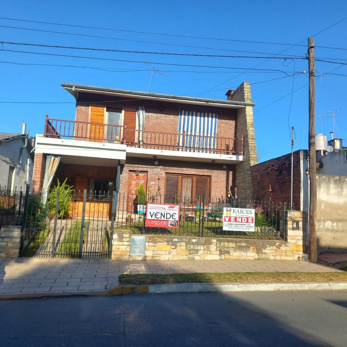 Propiedad en Argentina