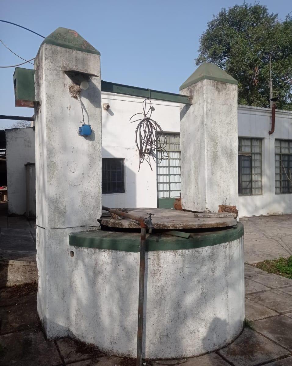 Casa con Predio de 1,5 Ha en Camino a Va. Buena Esperanza - Alta Gracia 3