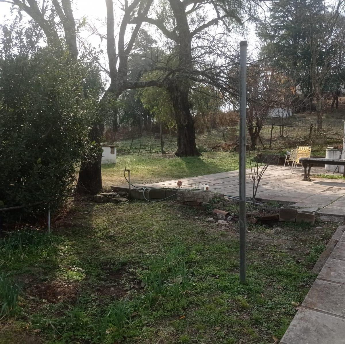 Casa con Predio de 1,5 Ha en Camino a Va. Buena Esperanza - Alta Gracia 5