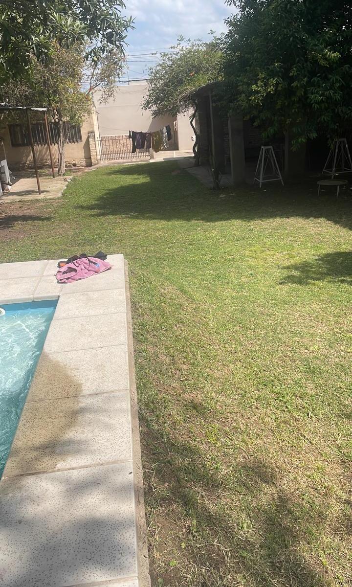 Casa en Calle Chile - Barrio Cámara 2