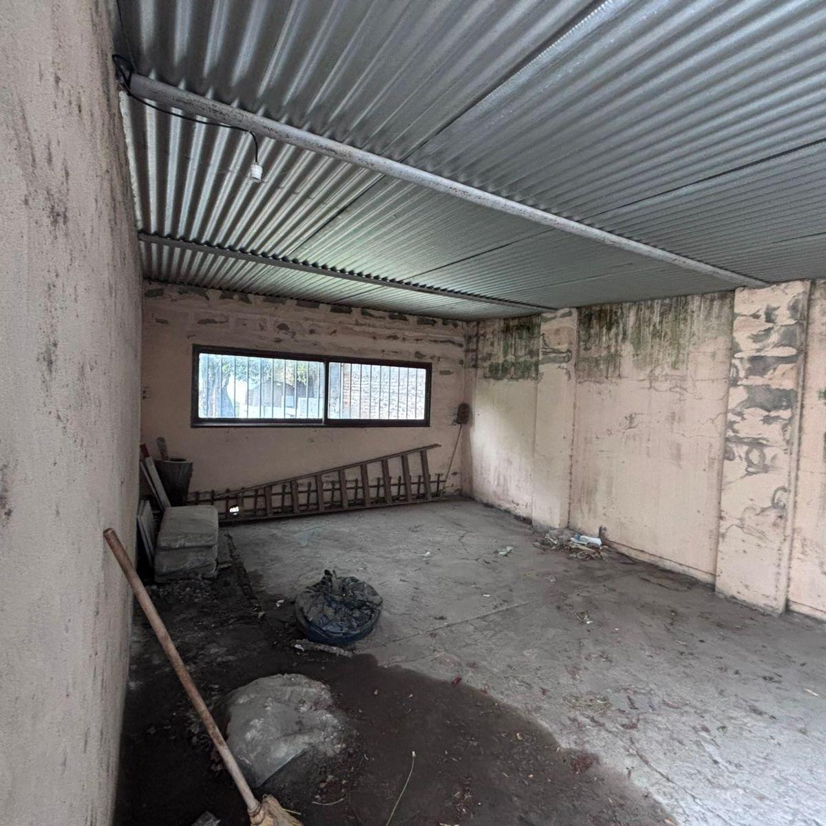 Casa en Calle Chile - Barrio Cámara 1