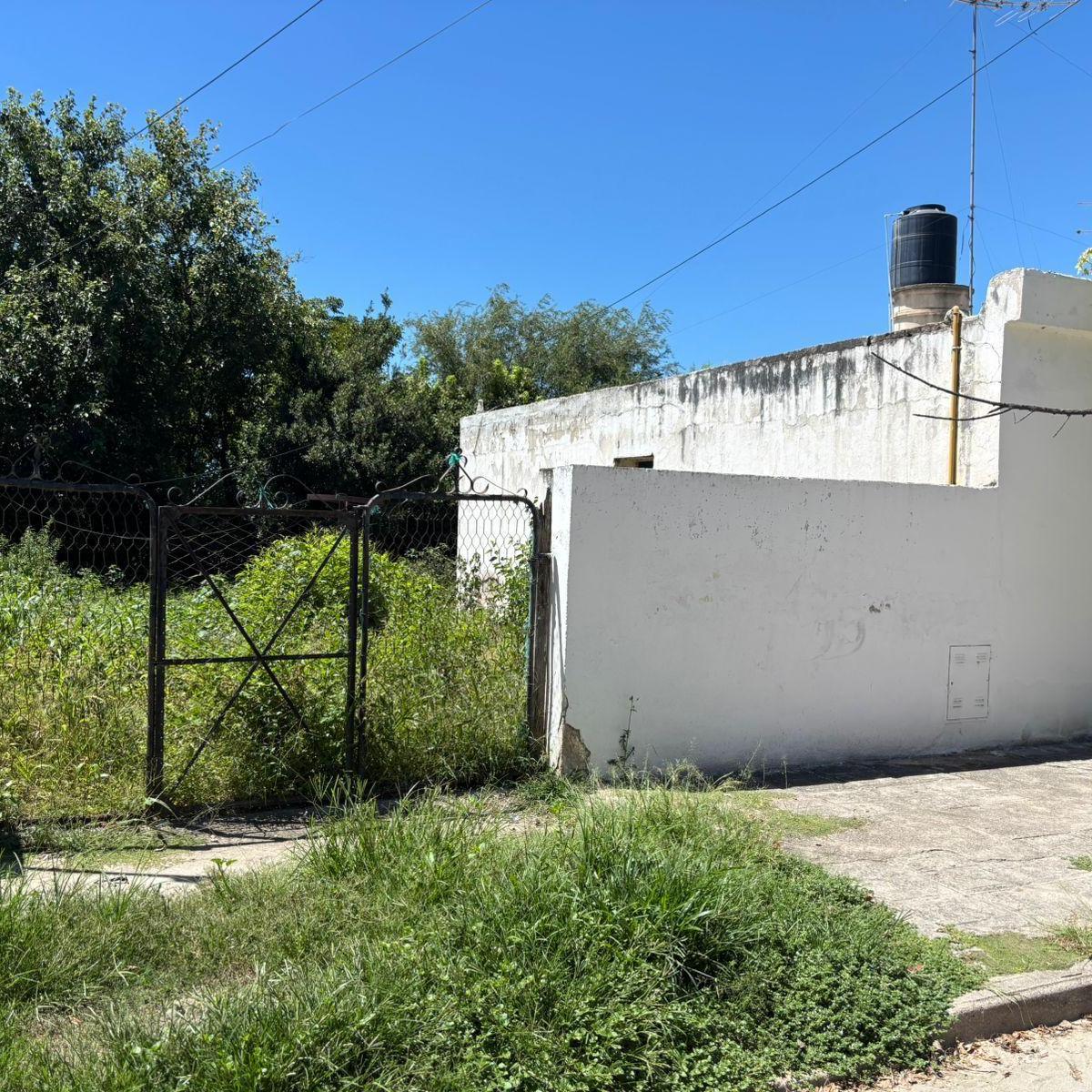 Casa en Barrio Sur Alta Gracia - Calle 24 de Septiembre 5