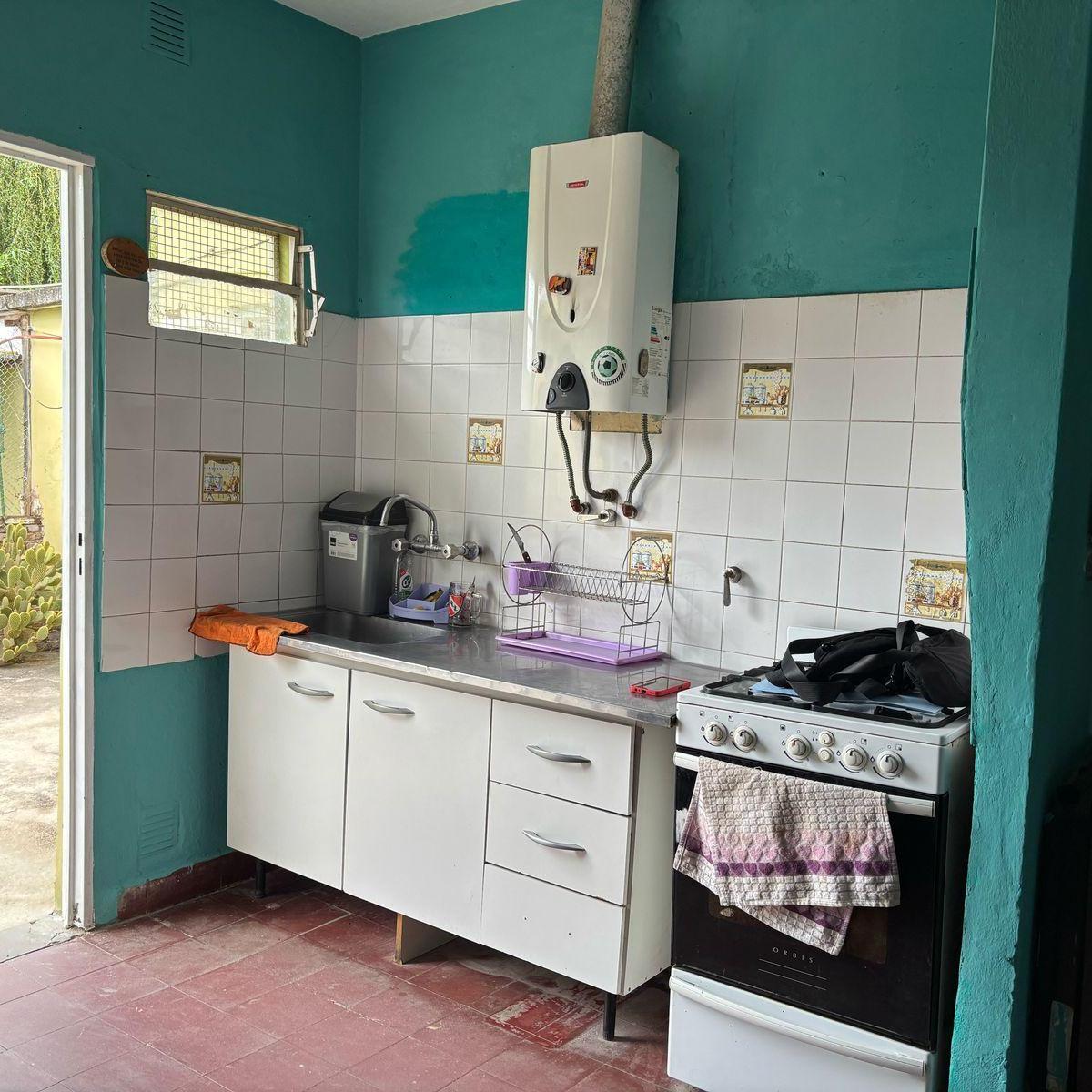 Doble Vivienda en Calle Godoy Nuñez - B° Cafferata - Alta Gracia 1