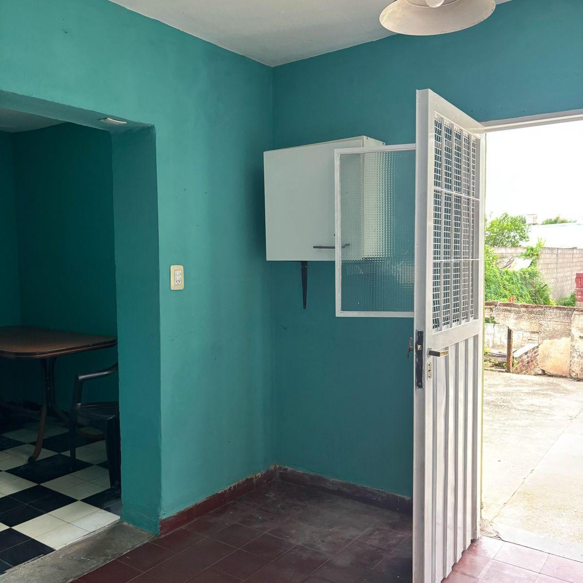 Doble Vivienda en Calle Godoy Nuñez - B° Cafferata - Alta Gracia 3