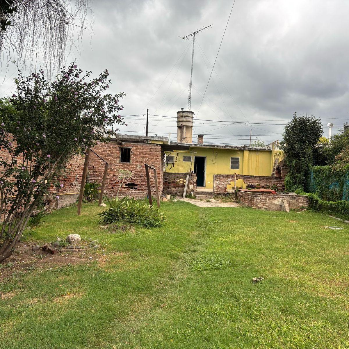 Doble Vivienda en Calle Godoy Nuñez - B° Cafferata - Alta Gracia 4