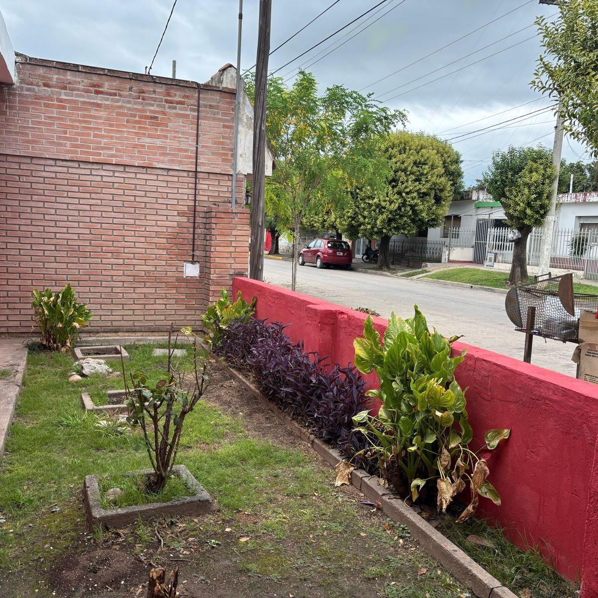 Doble Vivienda en Calle Godoy Nuñez - B° Cafferata - Alta Gracia 2