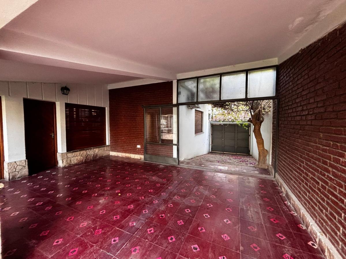 Hermosa Casa en Calle Agustin Aguirre - Alta Gracia - a m de Casco Histórico 3