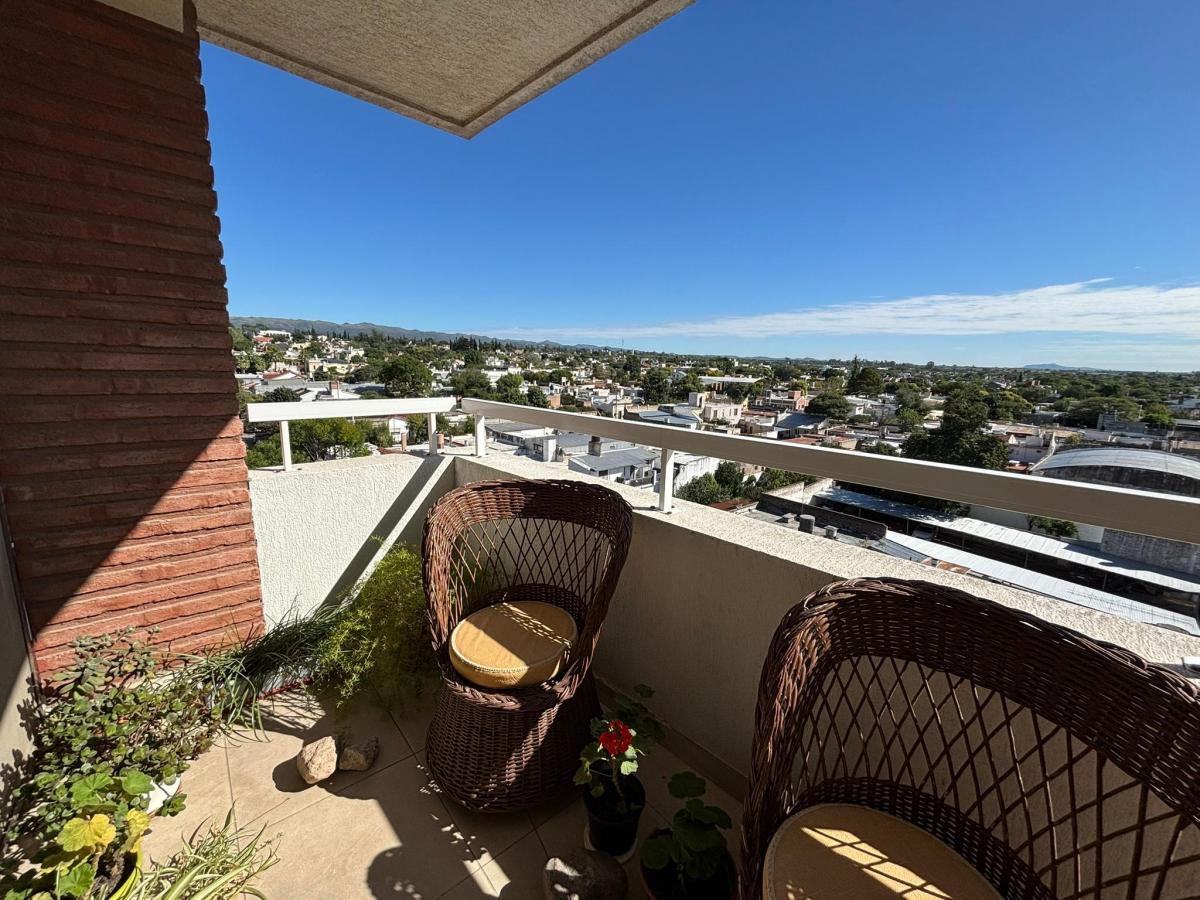 Departamento de 3 Dorm en Edif Francisco Barrio Norte Alta Gracia 1