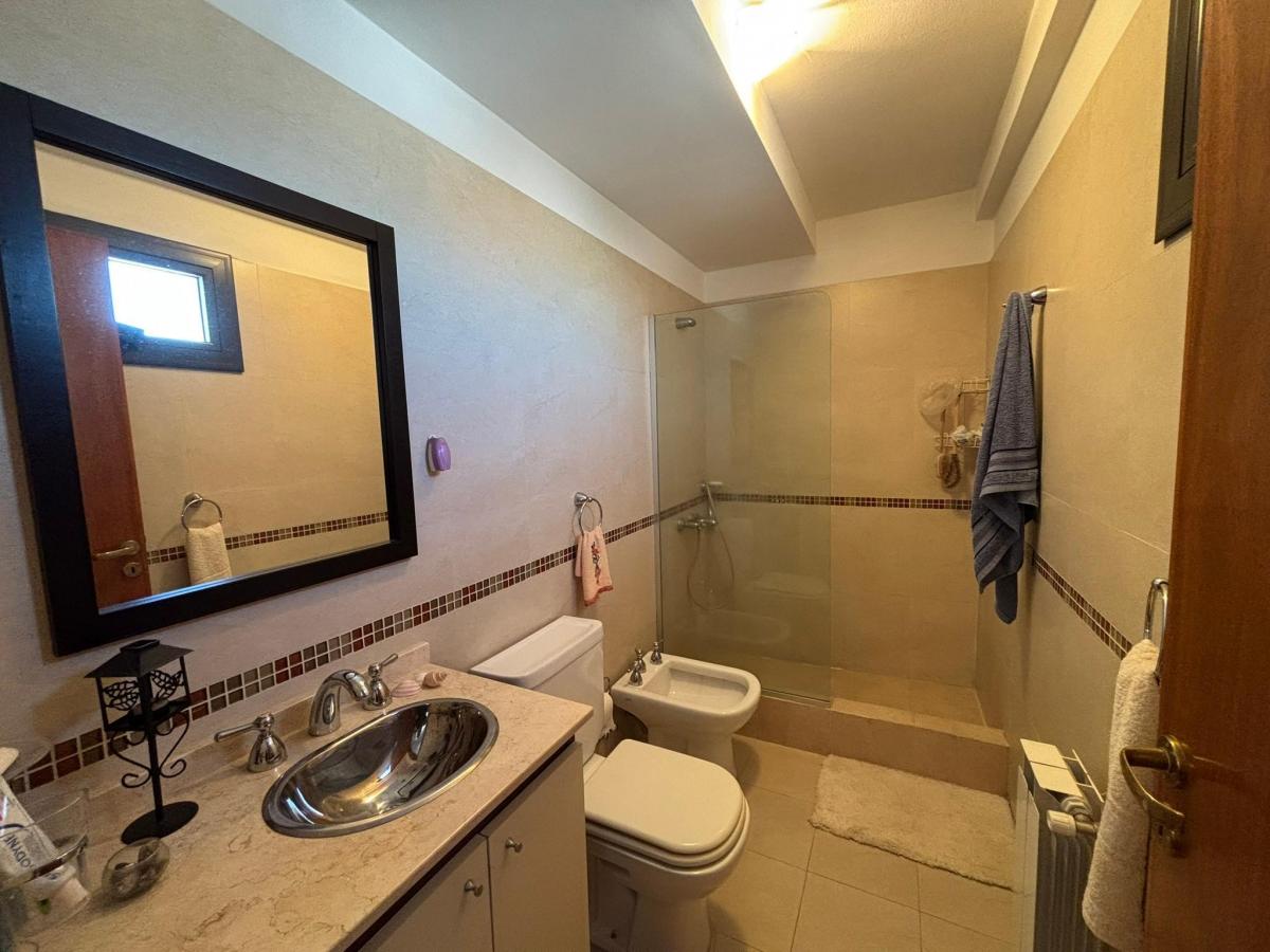 Departamento de 3 Dorm en Edif Francisco Barrio Norte Alta Gracia 2