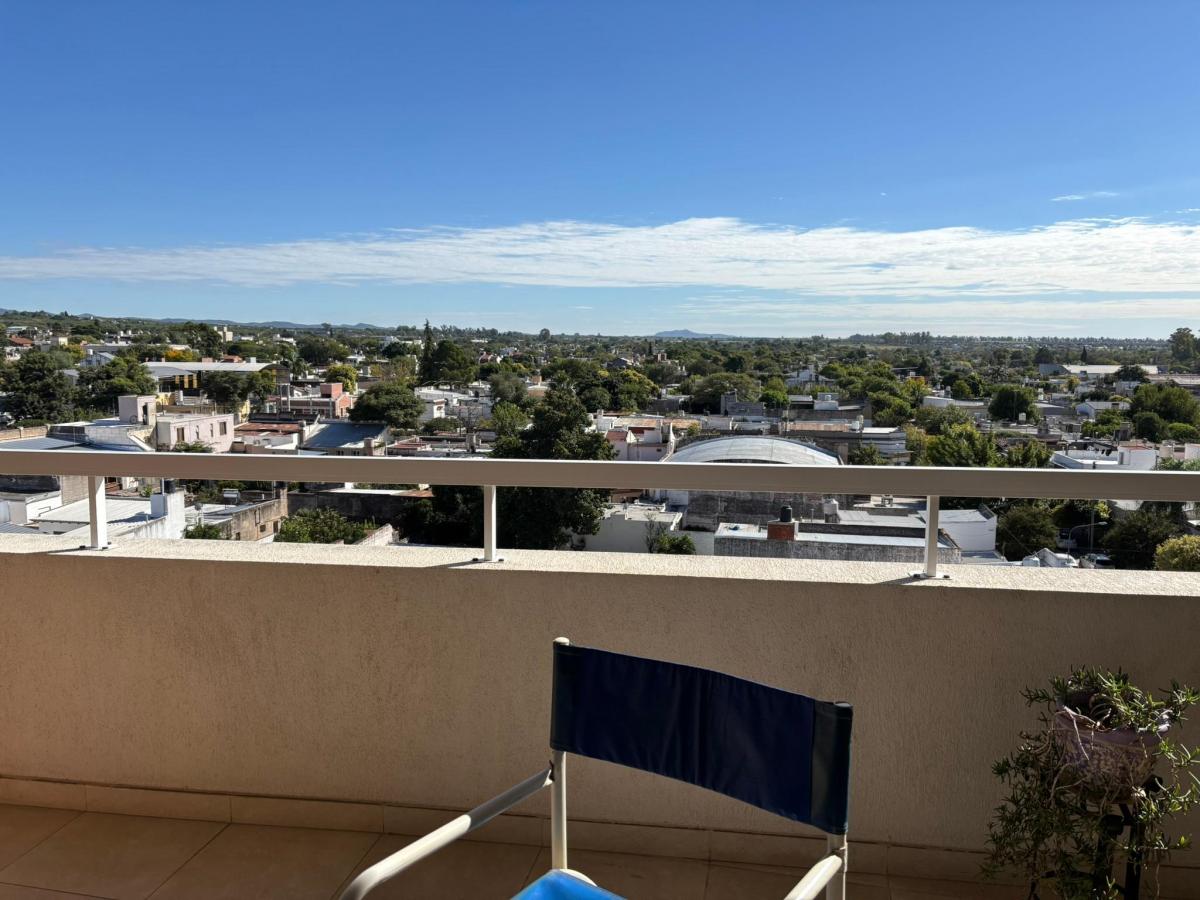 Foto de DEPARTAMENTO DE 3 DORM EN EDIF FRANCISCO BARRIO NORTE ALTA GRACIA, imagen 3