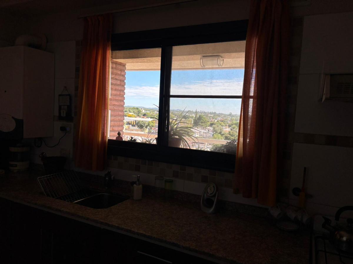Departamento de 3 Dorm en Edif Francisco Barrio Norte Alta Gracia 3