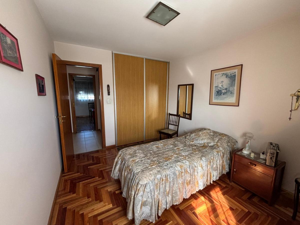 Departamento de 3 Dorm en Edif Francisco Barrio Norte Alta Gracia 5