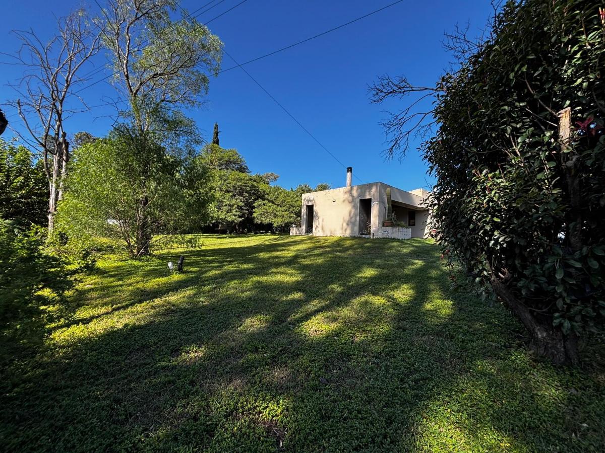 Casa Villa La Bolsa - El Descanso - Calle Mendoza Esquina Cordoba 4