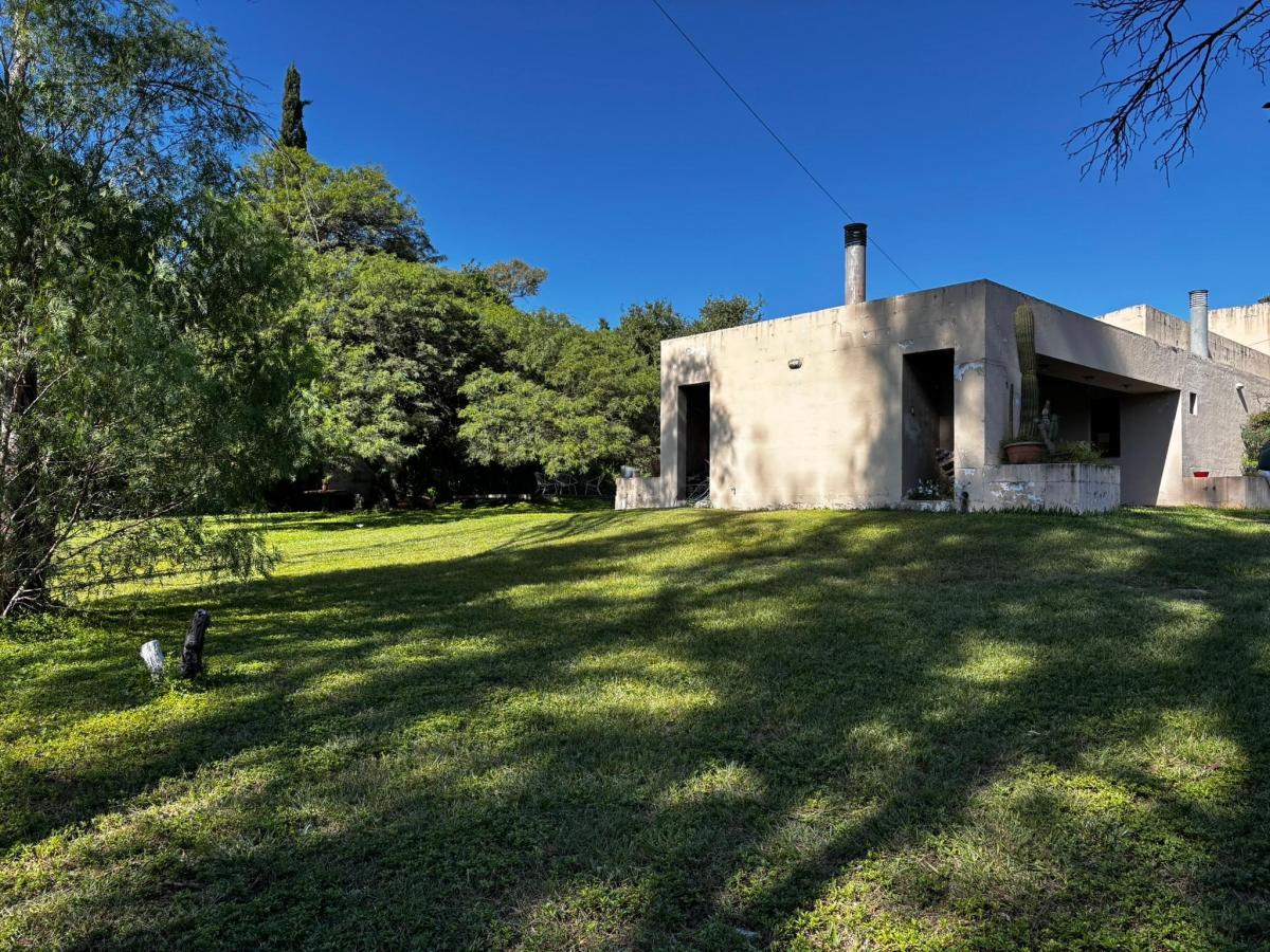 Casa Villa La Bolsa - El Descanso - Calle Mendoza Esquina Cordoba 1