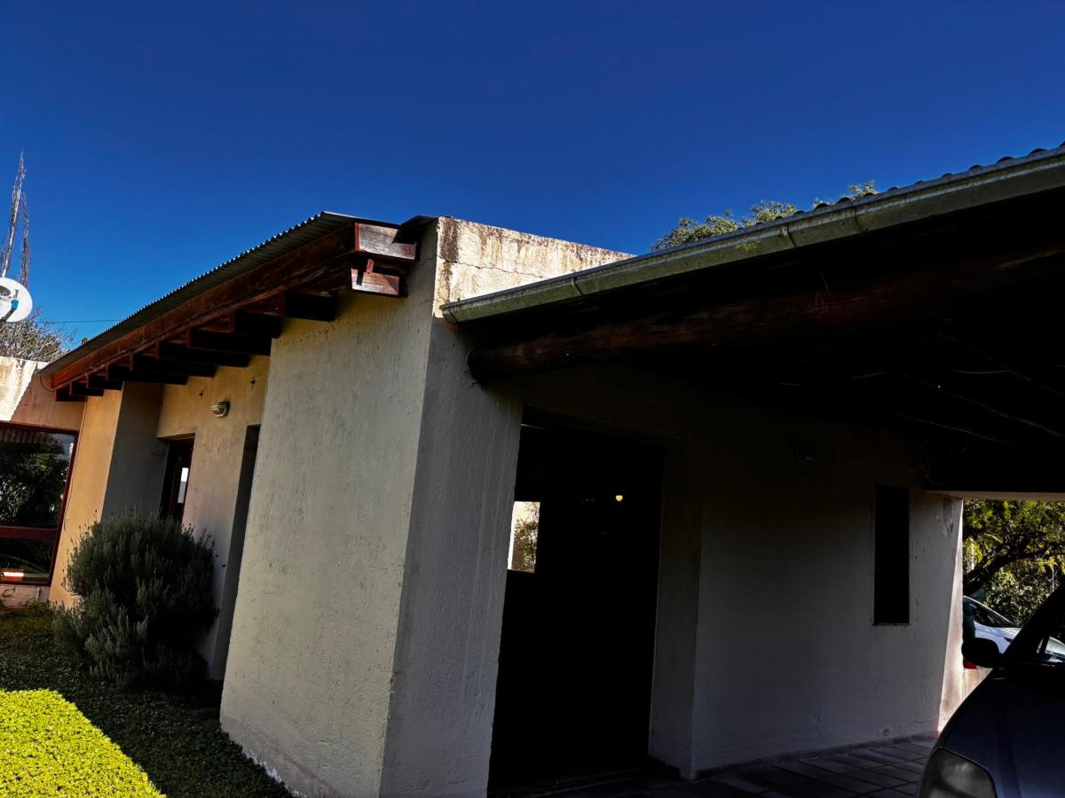 Casa Villa La Bolsa - El Descanso - Calle Mendoza Esquina Cordoba 4