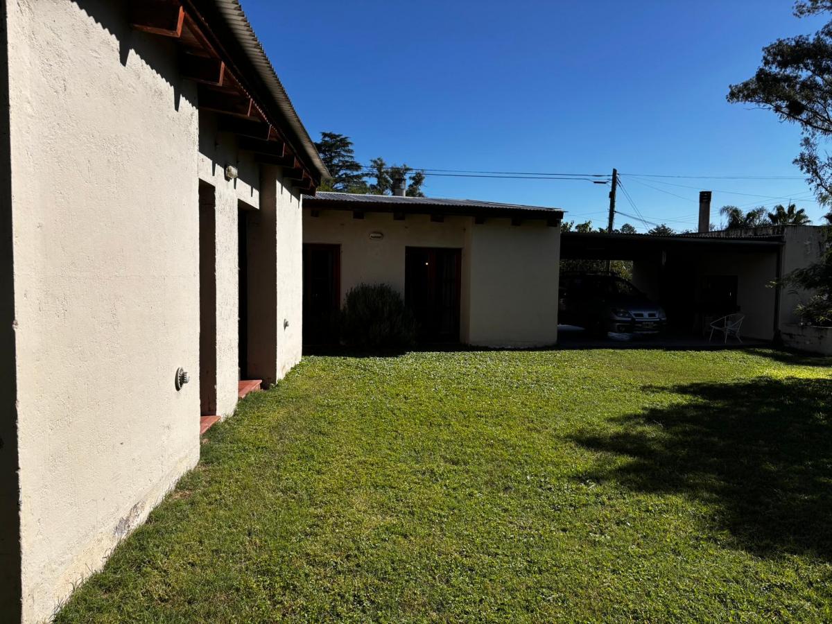Casa Villa La Bolsa - El Descanso - Calle Mendoza Esquina Cordoba 2
