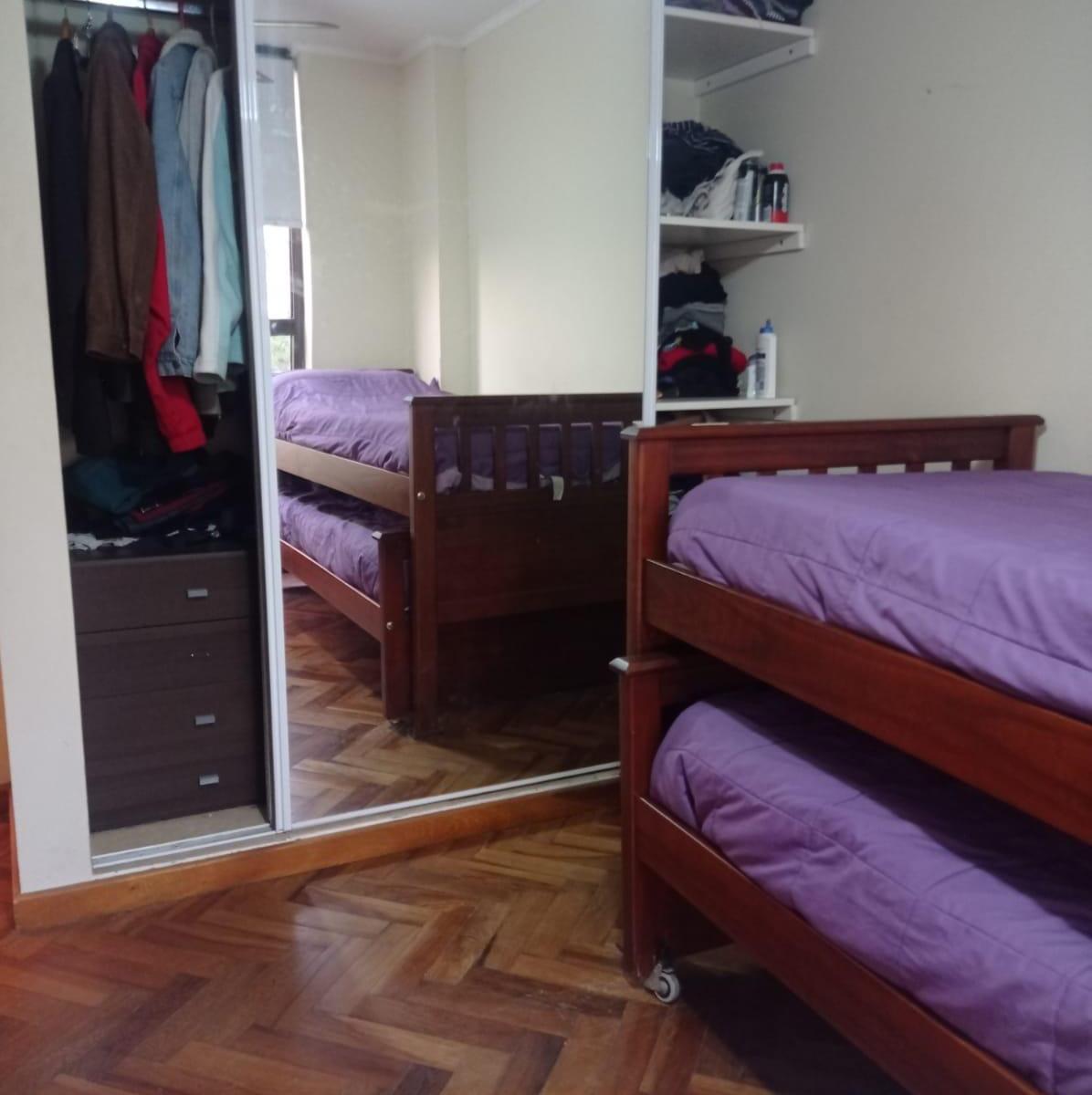 Departamento en Betania - Av Libertador Alta Gracia 1