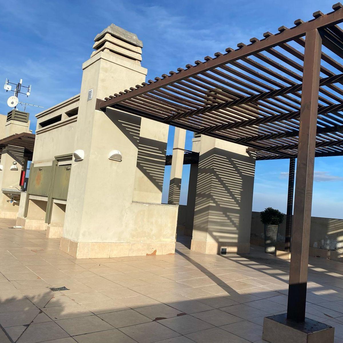 Departamento en Betania - Av Libertador Alta Gracia 4