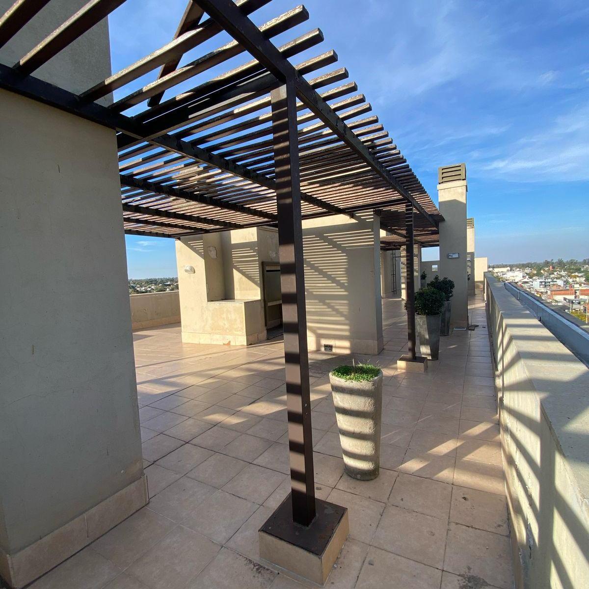 Departamento en Betania - Av Libertador Alta Gracia 5