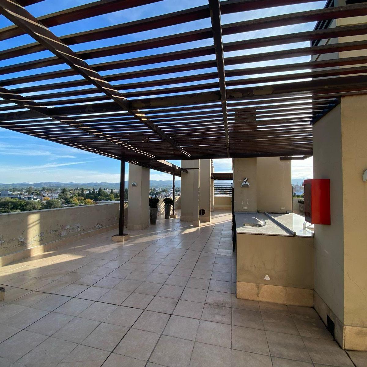 Departamento en Betania - Av Libertador Alta Gracia 2