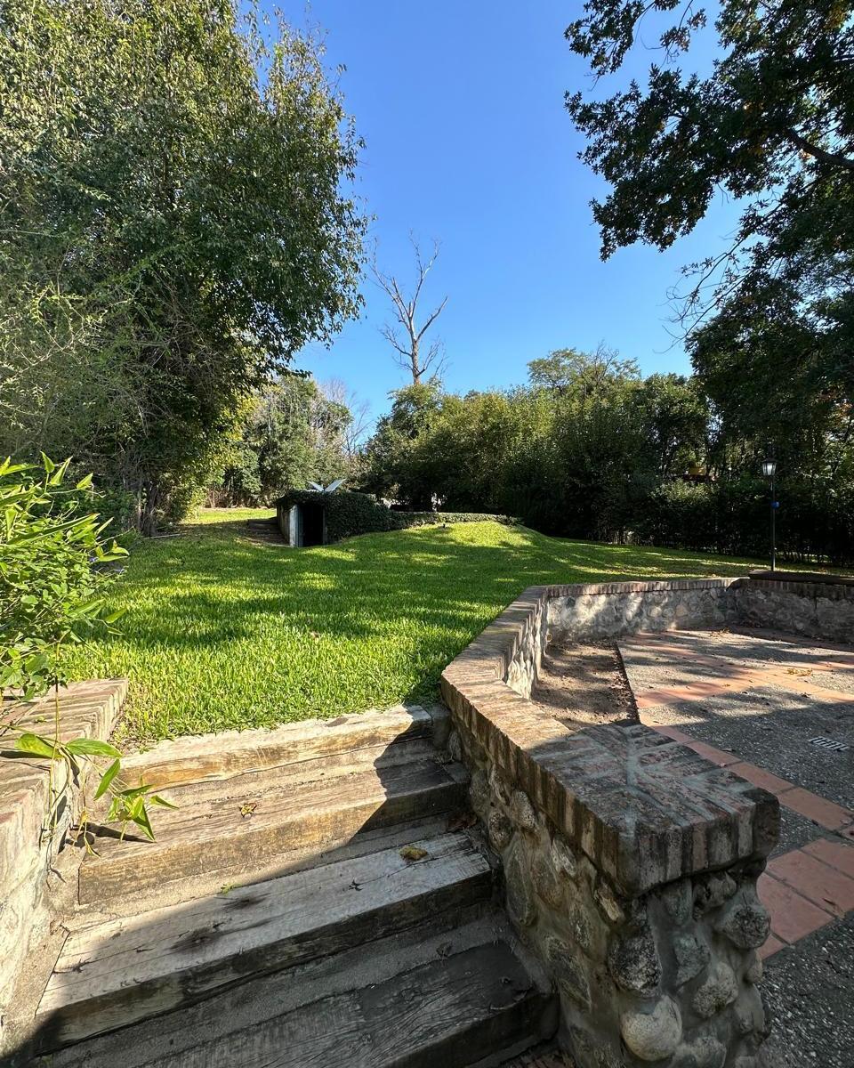 Preciosa Casa en Villa La Bolsa a 200 Mt de Río Anisacate 3