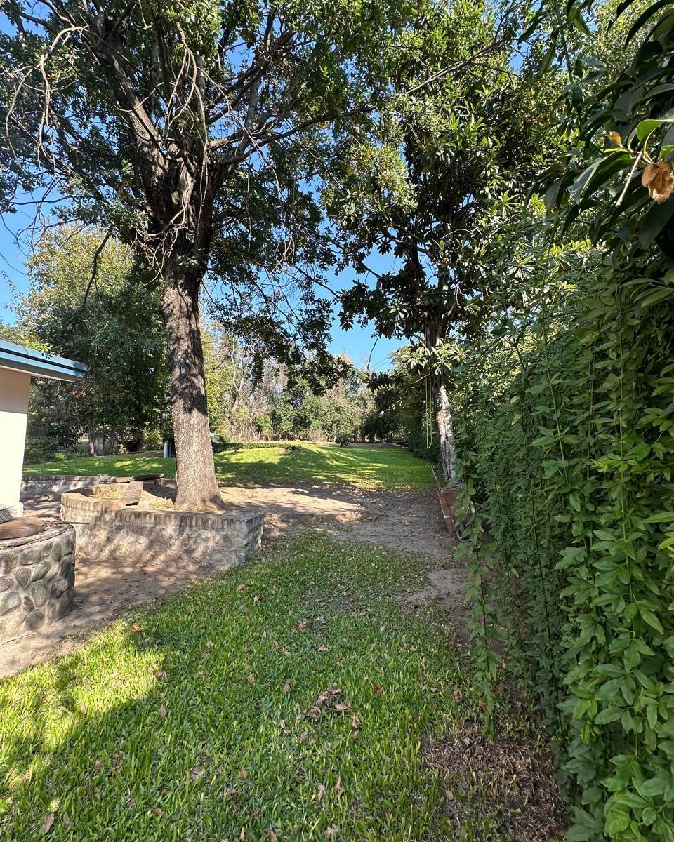 Preciosa Casa en Villa La Bolsa a 200 Mt de Río Anisacate 2