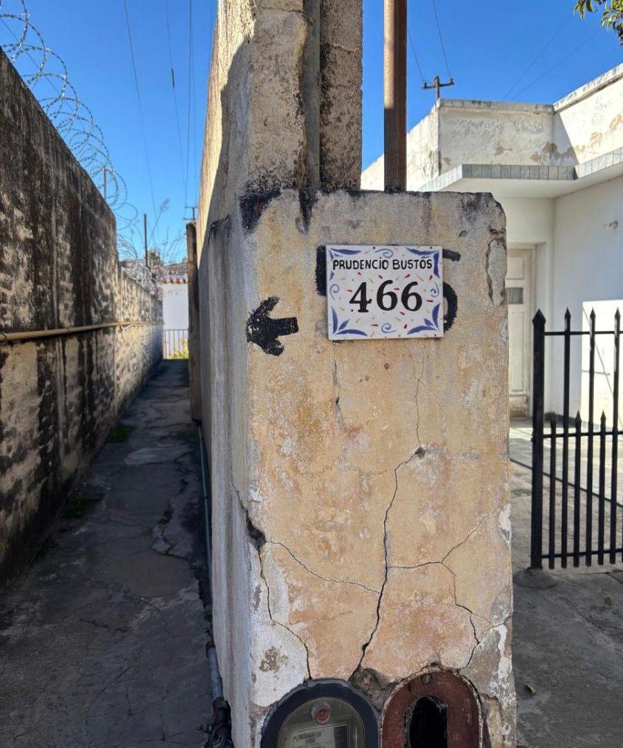 Foto de CASA INTERNA EN BARRIO NORTE-ALTA GRACIA, imagen 2