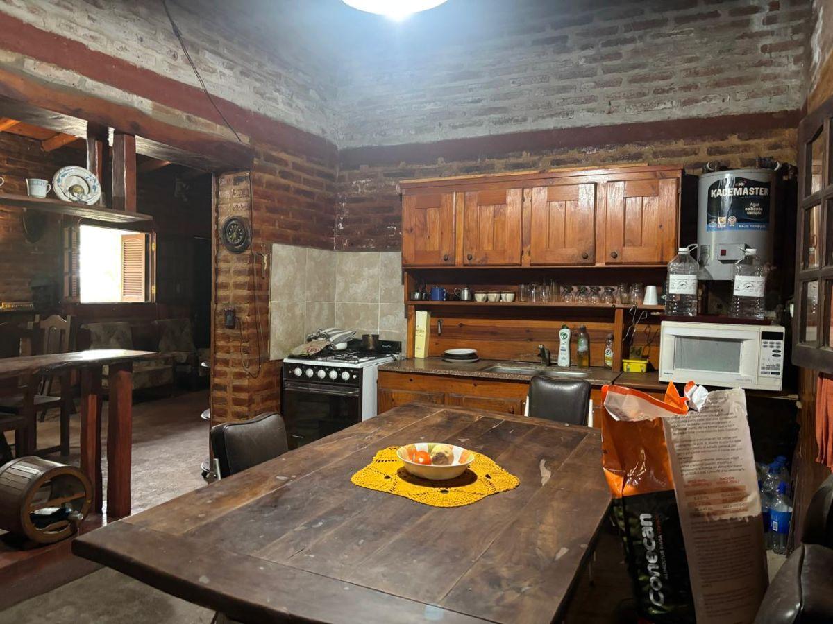 Foto de CASA+ POSIBILIDAD DE DPTO EN ANISACATE-BARRIO PARQUE EL AROMO, imagen 4