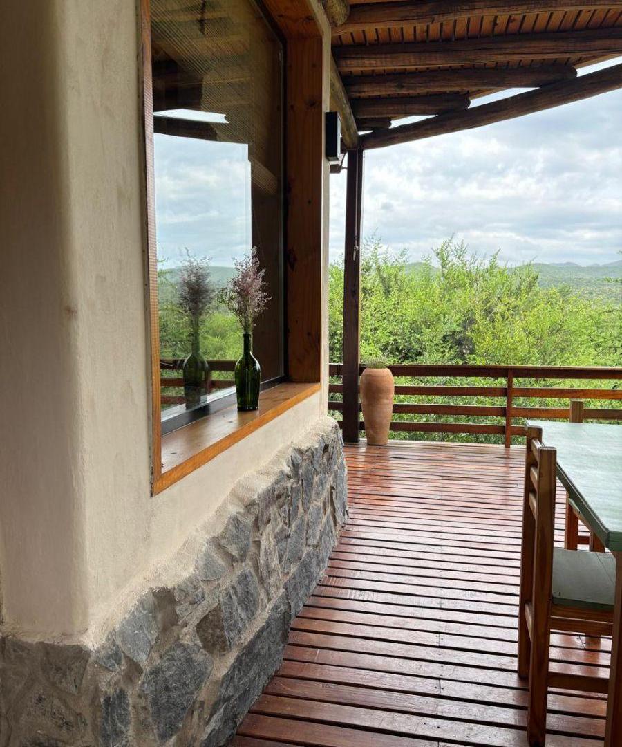 Foto de CASA SUSTENTABLE 100%ECOLÓGICA EN VILLA LOS AROMOS, imagen 5