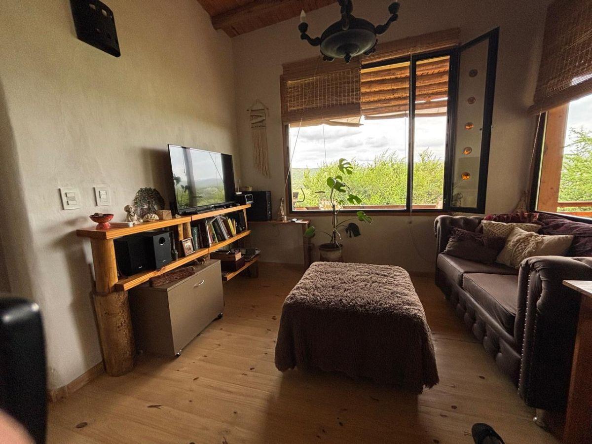 Foto de CASA SUSTENTABLE 100%ECOLÓGICA EN VILLA LOS AROMOS, imagen 4