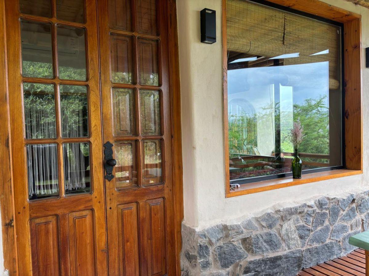 Foto de CASA SUSTENTABLE 100%ECOLÓGICA EN VILLA LOS AROMOS, imagen 3