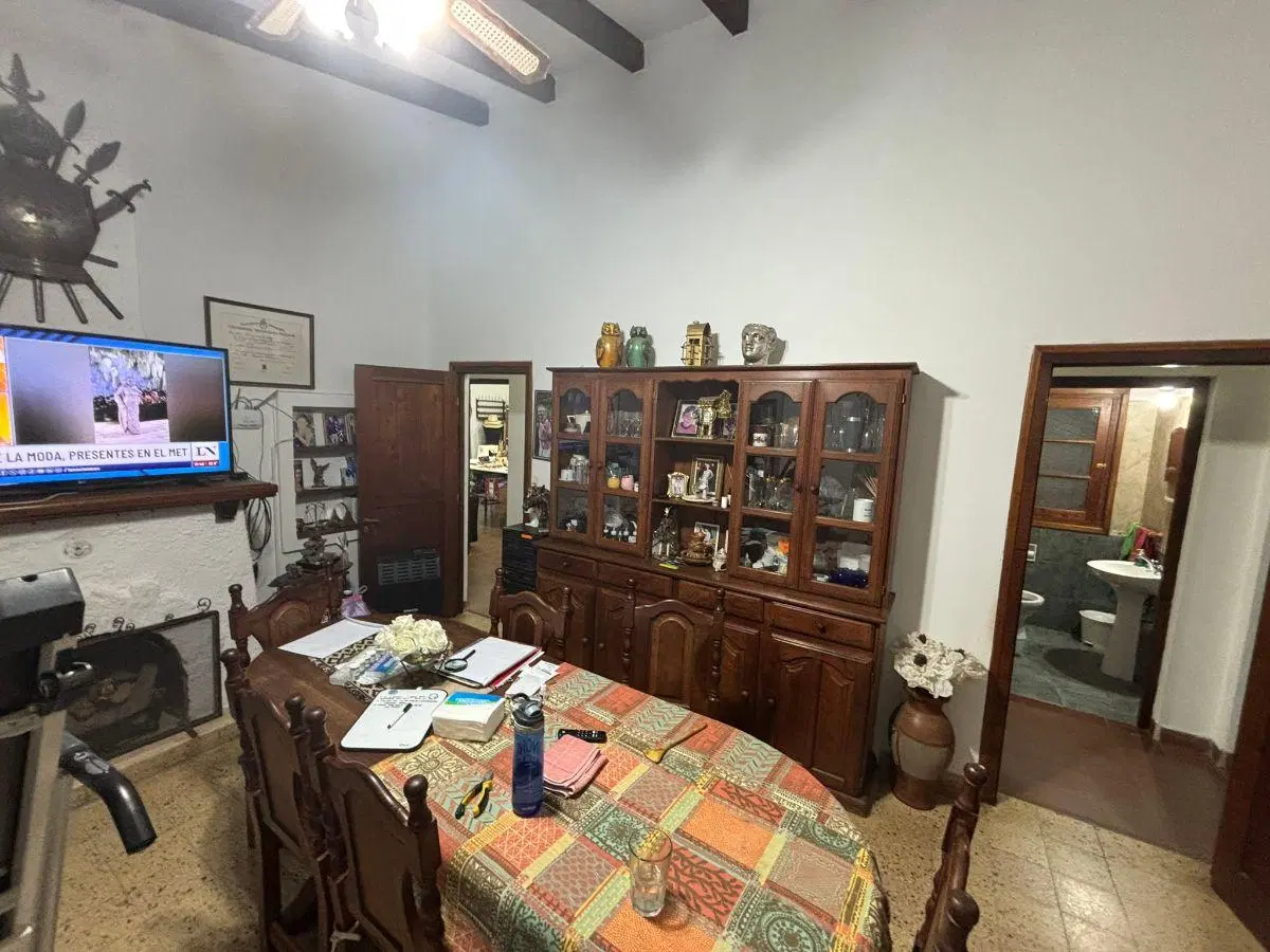 HERMOSO CHALET SERRANO EN LA SERRANITA 3