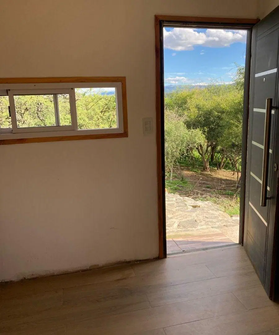 CASA TIPO MONOAMBIENTE CON GRAN LOTE EN JOSE DE LA QUINTANA 2