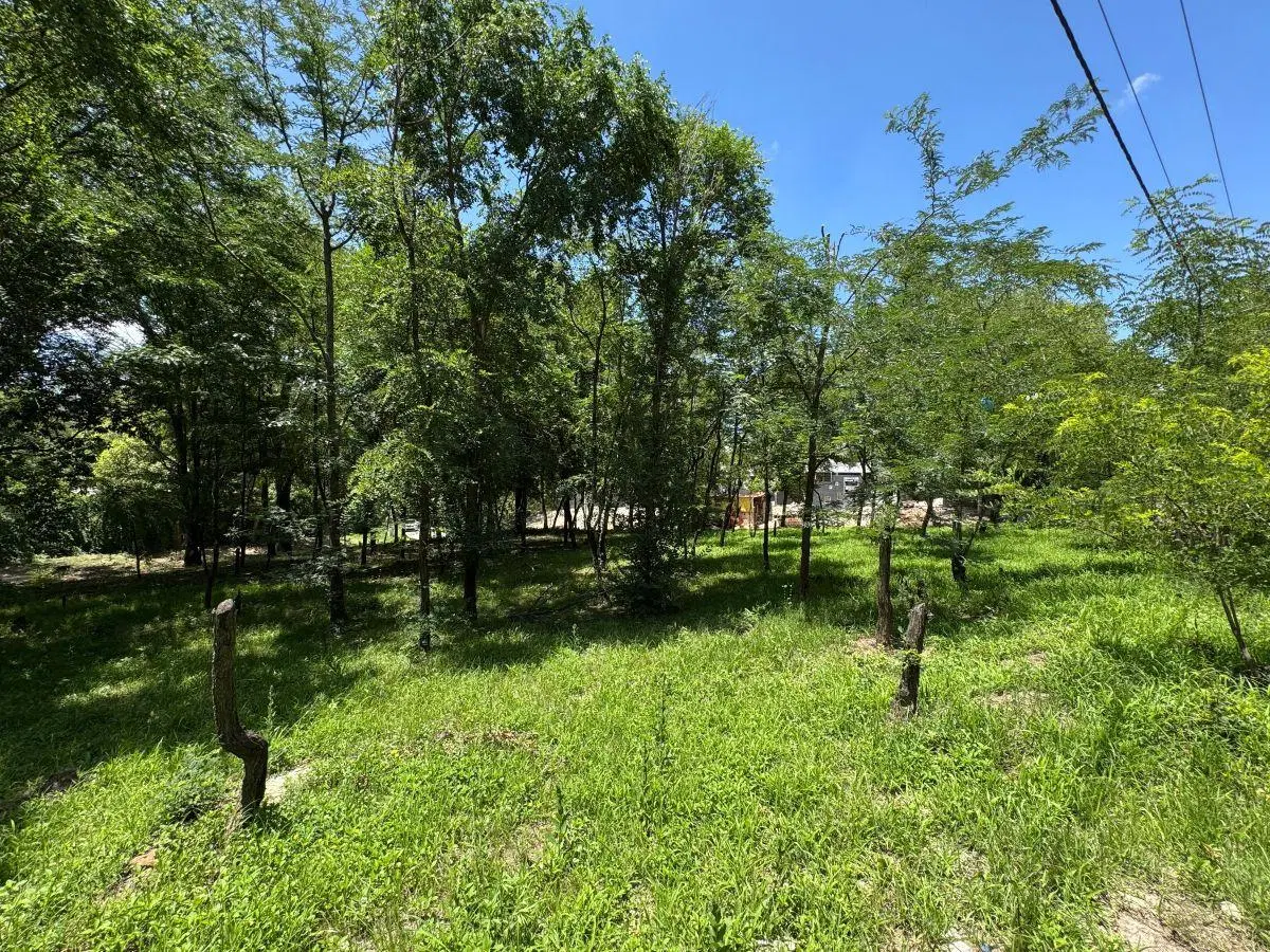 TERRENO EN BARRIO EL GOLF ALTA GRACIA-CALLE JUAN PABLO II 2