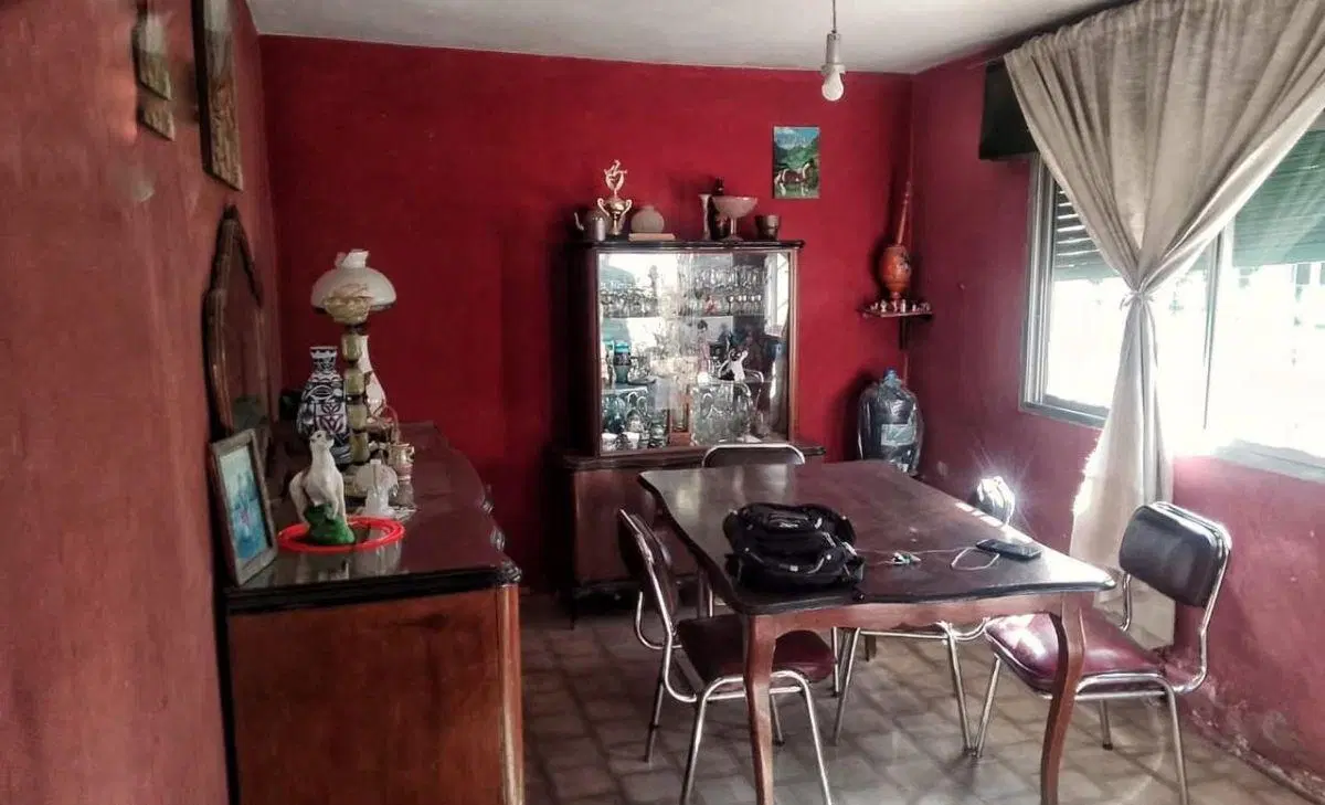 CASA EN VILLA PARQUE SANTA ANA 3