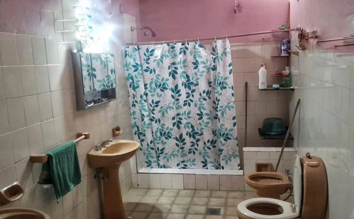 CASA EN VILLA PARQUE SANTA ANA 1