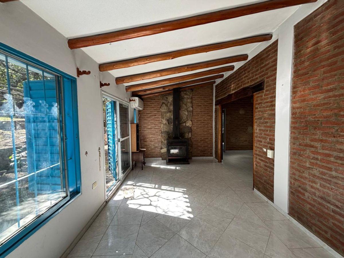 Foto de CASA DE ESTILO CON PARQUE ENCANTADOR EN VILLA LOS AROMOS, imagen 4