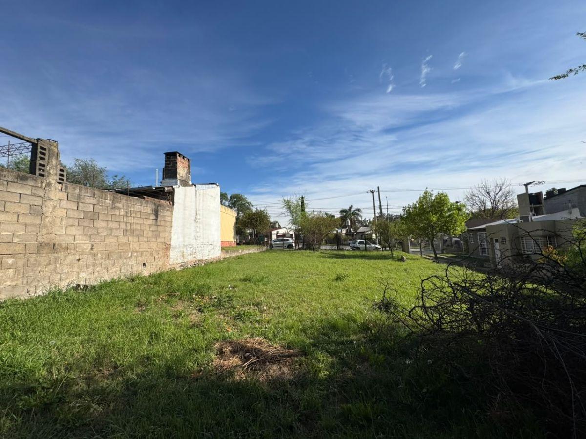 Foto de LOTE EN CALLE CHACABUCO A METROS DE ARROYO Y DE PTE ANCLA, imagen 5
