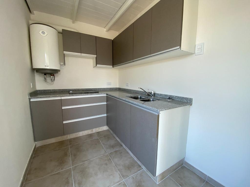 Duplex, Venta Dos Ambientes con Balcon Terraza. Quilmes 1