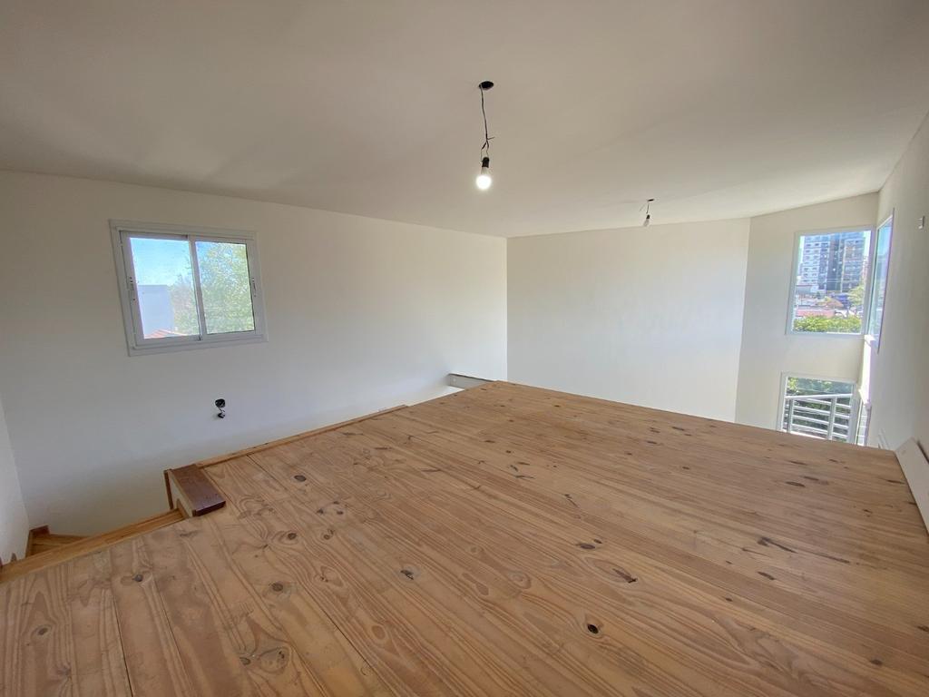 Duplex, Venta Dos Ambientes con Balcon Terraza. Quilmes 4