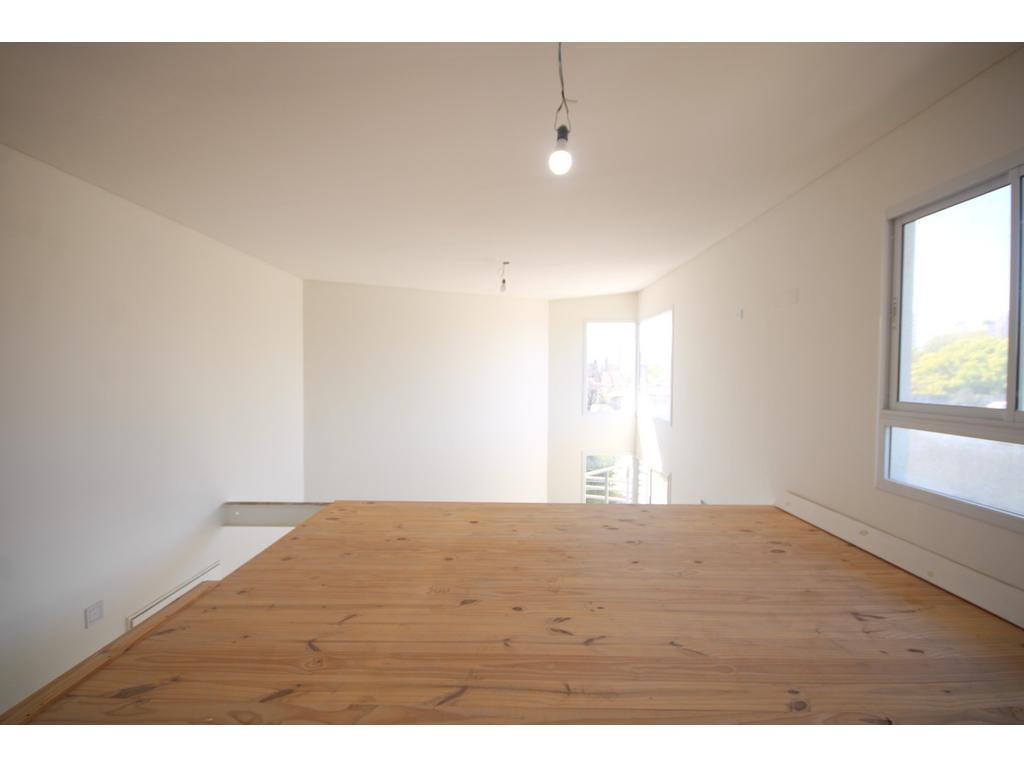 Departamento en Quilmes 2