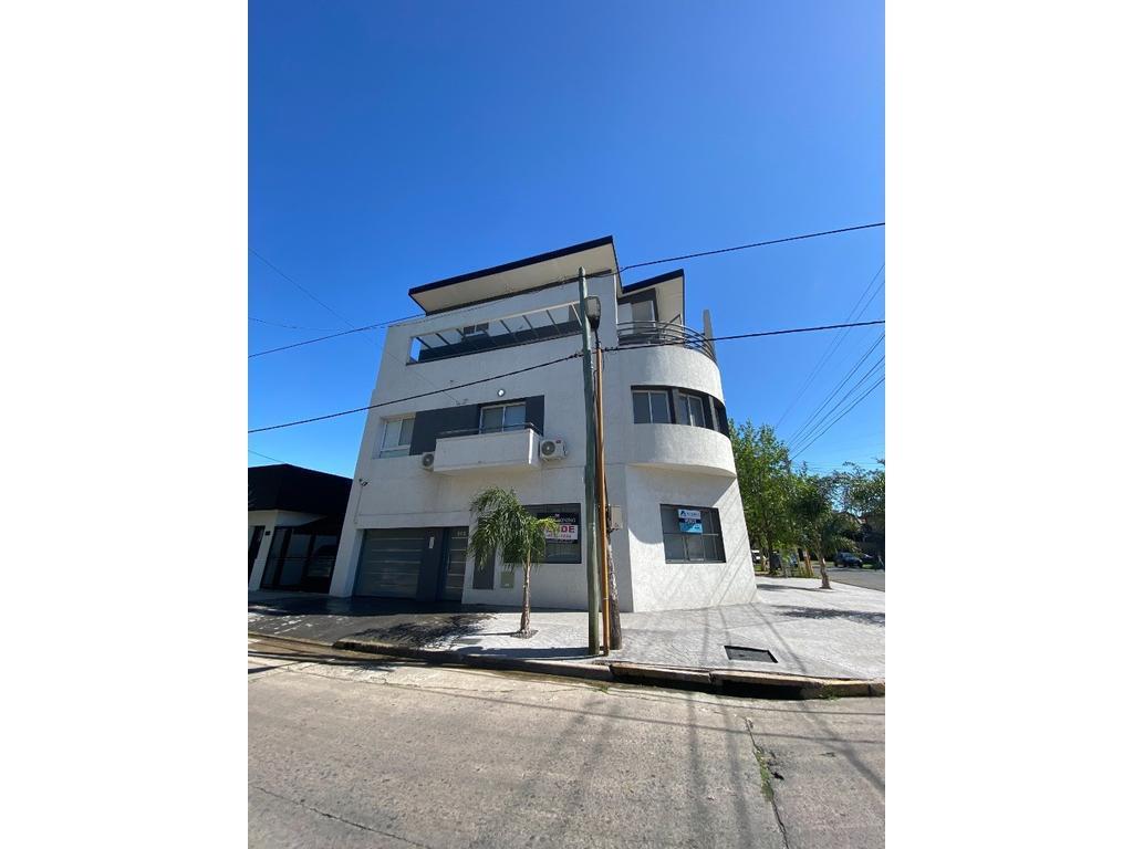 Departamento en Quilmes 3