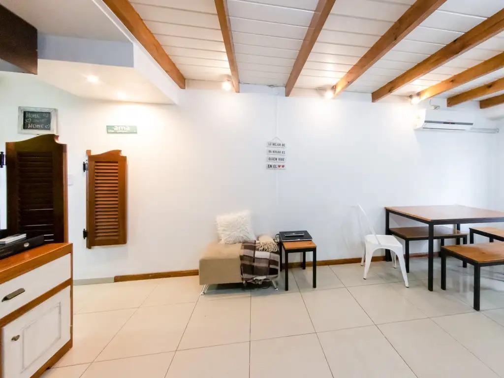 PH en Venta 3 Amb. Planta Baja Patio Parrilla 4