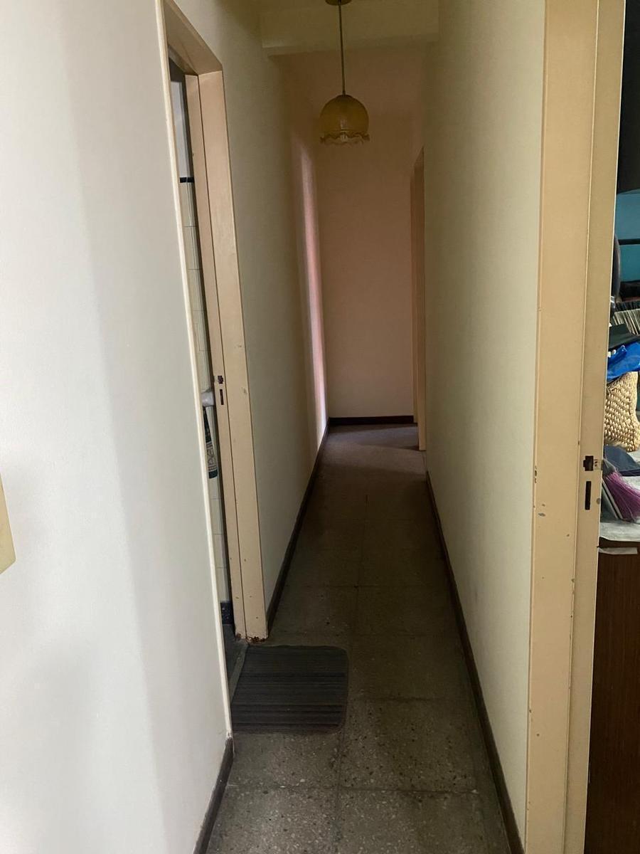 Venta Departamento de 3 Amb en Planta Baja Caballito a Reciclar 5