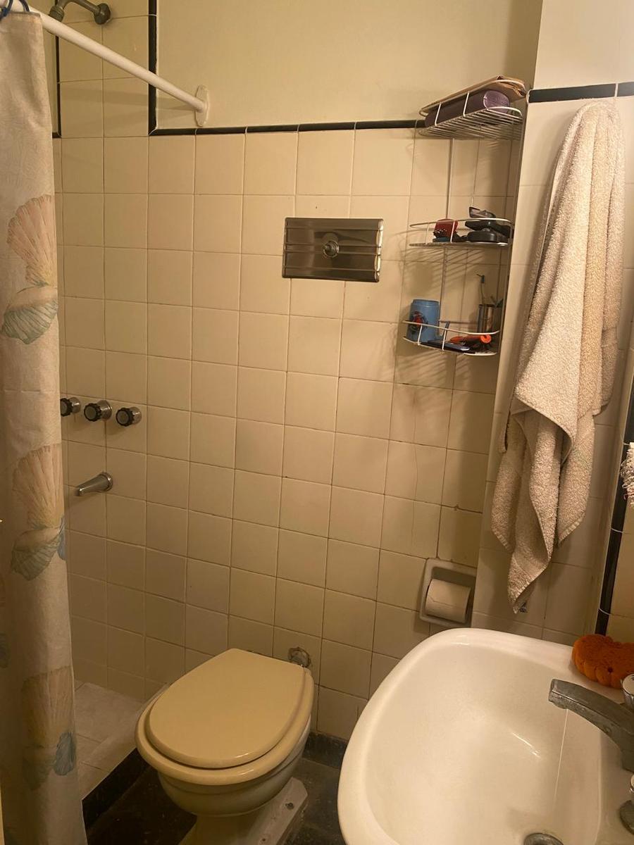 Venta Departamento de 3 Amb en Planta Baja Caballito a Reciclar 5